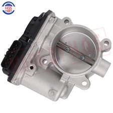 Electrical Throttle Body Assembly For 2014-2018 Mazda 3 Mazda 6 Mazda CX-5 2.5L 