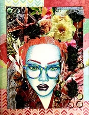 Original Artwork Print Wall Art Fine Art Prints