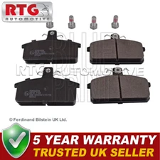 Brake Pads Set Fits Suzuki Vitara 1988-2005 Samurai 1988-2004 SJ413 1984-1990