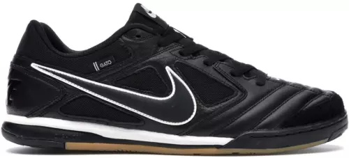 Nike Gato SB Black - AT4607-001