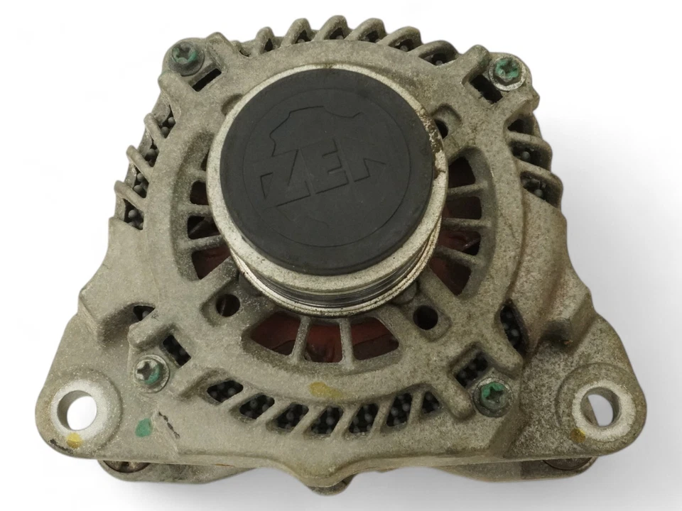 Dodge Ram 2500 3500 2010-2023 camioneta DS 6,7 L alternador generador con polea fabricante original Foto 3 de 4