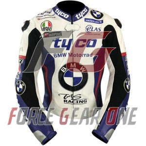 tyco bmw jacket