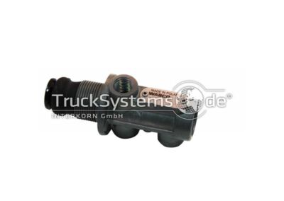 Wabco 4/3 Wegeventil 4630370050 - 463 037 005 0 Liebherr: 5026542 , 502654208