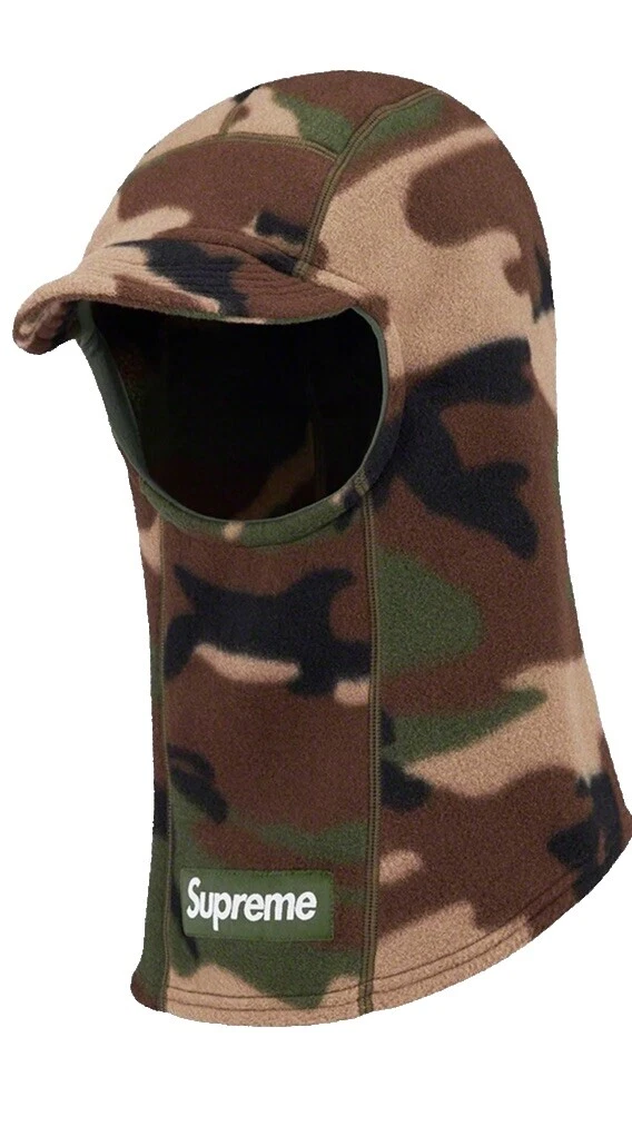 Polartec Balaclava sombreros para hombres