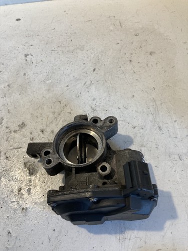 Drosselklappengehäuse 55564247 für Opel Astra, Original 1,3 Cdti, Baujahr 2012