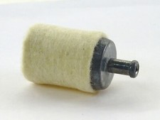 Benzinfilter Kraftstofffilter für Dolmar Motorsägen Filter Saugkopf ersetzt 9636