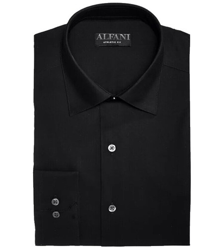 big mens black dress shirt BOND-EYE NAOMI MINI DRESS main image 0