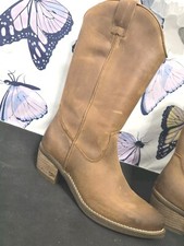 Boots Women Cowboy 5, Outfit!