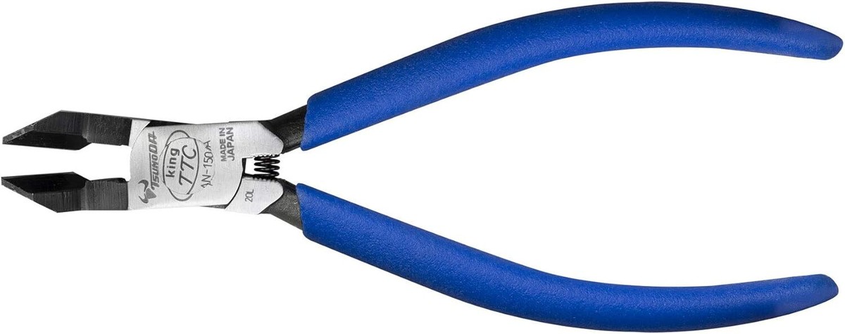 non jag　hikisannnanoda TSUNODA Angled pliers 45° 90° 2type Selectable | eBay
