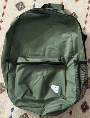 Green Forward 2007 19 Backpack