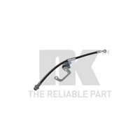 Bremsschlauch Nk 853467 FüR Hyundai, Vorderachse Links