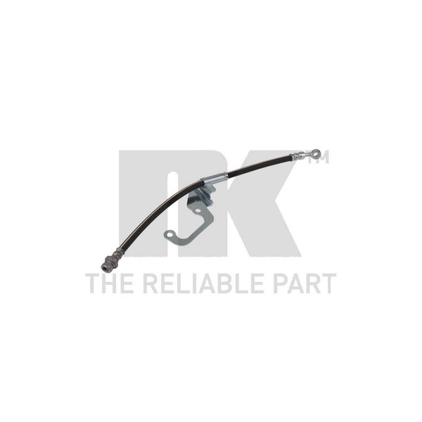 Bremsschlauch Nk 853467 FüR Hyundai, Vorderachse Links-image