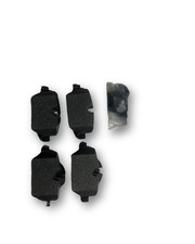 BMW Repair kit, brake pads asbestos-free 9808172 MINI Countryman R60