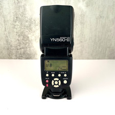 Yongnuo YN560-II Speedlight for Canon
