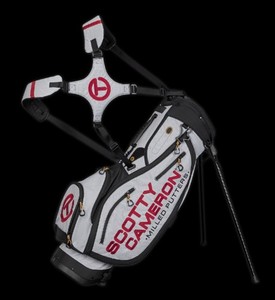 Scotty Cameron Gambler Bag | eBay