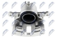 Bremssattel NTY HZP-NS-005 FüR Nissan Primera P11 N16 Almera WP11 Hatchback 2