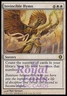 Invincible Hymn 1x FOIL ALA MTG Shards of Alara Rare MINT white