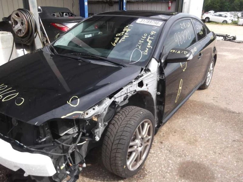 Automatic Transmission Fits 05-10 SCION TC 370430 Foto 2 de 4