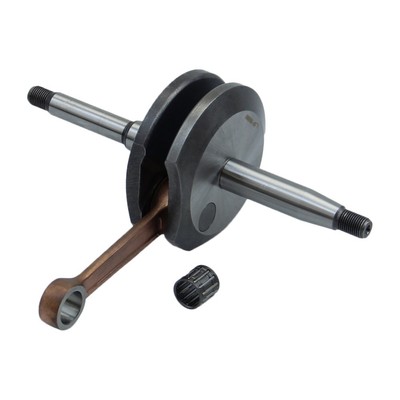 Kurbelwelle Hercules Prima M 1 2 3 4 5 6 N SL Optima HR2 MX1 P3 Sachs 504 505