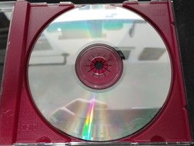 Black Dawn (Sega Saturn, 1996)