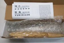 Iron Shipwrights kagero yukikaze Resin Brass Model Kit 1/350 model kit