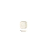 H&H Eris Quadratisches Porzellan SchäLchen 8Cm, Bunt