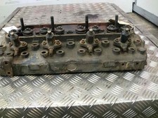 ENGINE HEAD / 5177 / 93867 FOR EBRO L-60 L-60