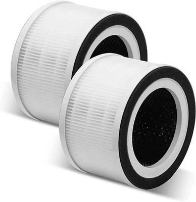 HEPA Air Purifier Filter AM-RE H13-2 Pieces Set  For Afloia Halo Allo New In Box