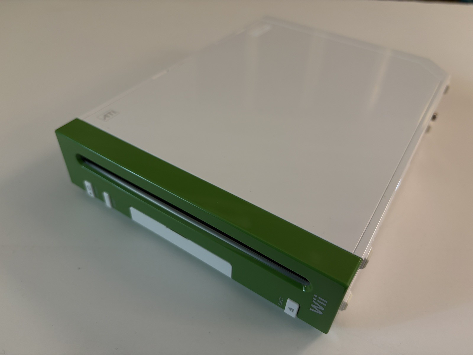 Nintendo RVT-R Reader (Wired) RVT-005 WORKS!