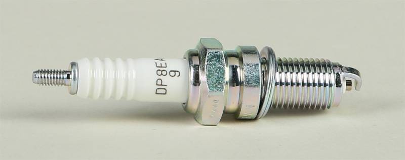 NGK Spark Plug - DP8EA-9 - 5829