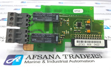 Vacon cm221199 printed circuit board pc00273 f