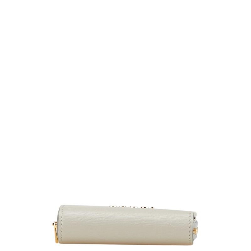 Gucci Script Mini Wallet Folded Wallet 772639 Gra… - image 3