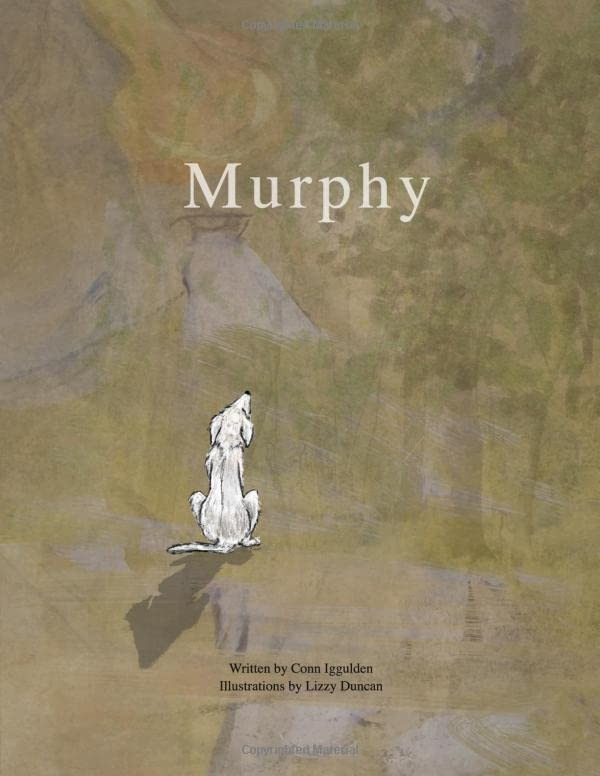Murphy By Iggulden, Conn Conn Iggulden,