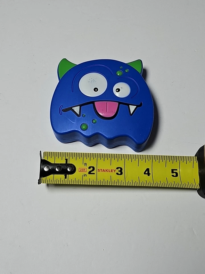 Fiambrera Rubbermaid 2013 forma divertida bolsa de hielo murciélago monstruo para niños lados duros Foto 3 de 3