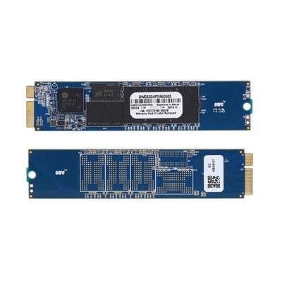OWC Aura Pro 6G SSD 500 GB für Apple MacBook Air (2012)