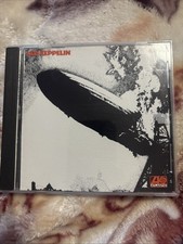Led Zeppelin [Remaster] by Led Zeppelin (CD, May-1994, Atlantic (Label))