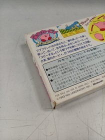Nintendo Kirby of the Stars FC Software Famicom