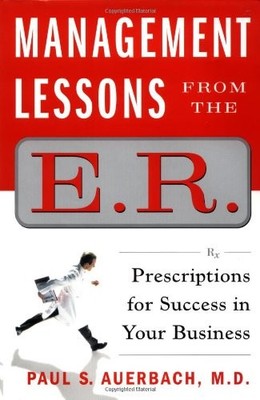 Management Lessons from the E - VERY GOOD