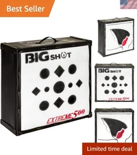 Iron Man Extreme 500 FPS Archery Target - 24