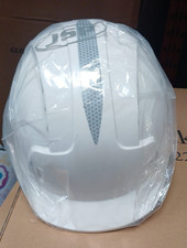 JSP EVOLITE Lightweight Safety Construction Hard Hat Helmet CR2 Wheel Ratchet
