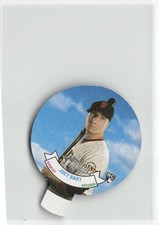 2021 Topps Heritage #3 Joey Bart 1972 Topps Candy Lids ☘️082