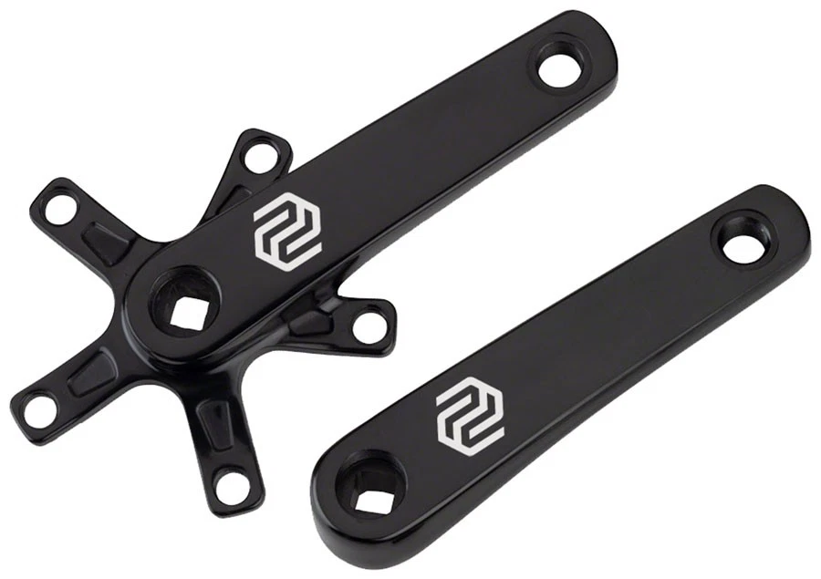 Bicycle Cranksets 140 mm Crankarm for sale | eBay