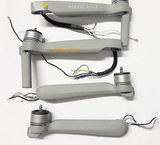 Genuine DJI Mavic Air 2 Motor Arm Set   Front, Rear, Left  Right