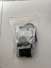 Nintendo DS Classic Ersatzgehäuse Original (silber)