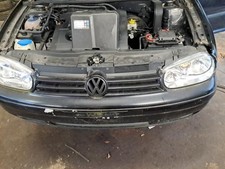 Radiateur Volkswagen 1,6L
