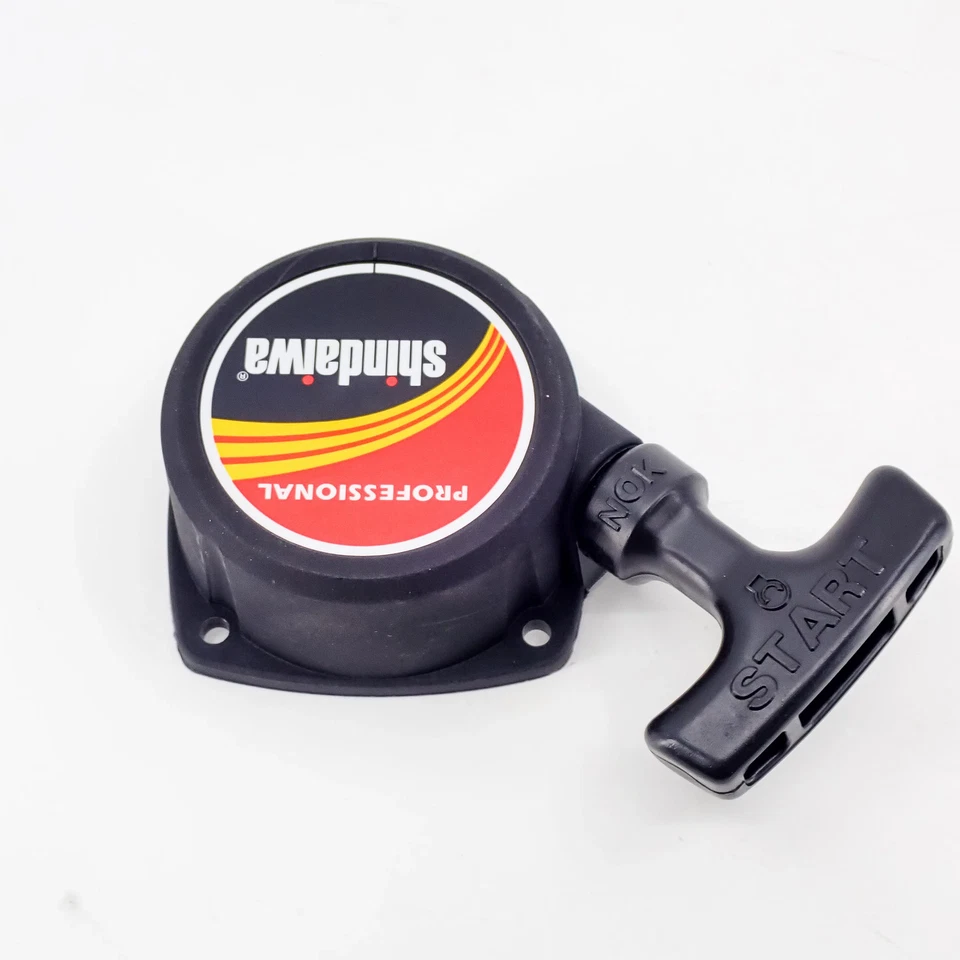 GENUINE OEM SHINDAIWA STARTER ASSY FITS EB240 P021034871 - Image 3 of 4