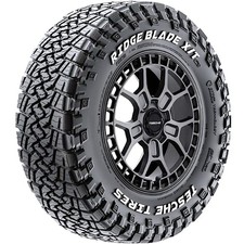 4 Tesche Tires Ridge Blade Xt Pro 28565r18 125122q E 10 Ply Light Truck 4 Tesche Tires Ridge Blade Xt Pro 28565r18 125122q E 10 Ply Light Truck