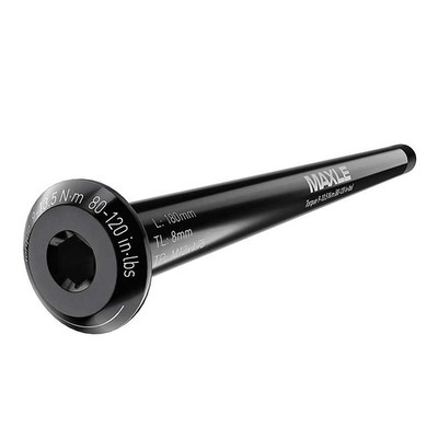 New RockShox Rear Maxle Thru Axle Rear 12x148mm TA Length: 174mm Thread Length: