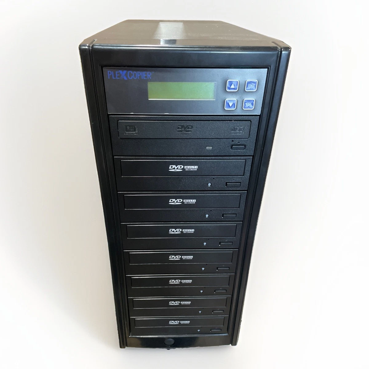 Computer 1 to 7 DVD Duplicators for sale | eBay
