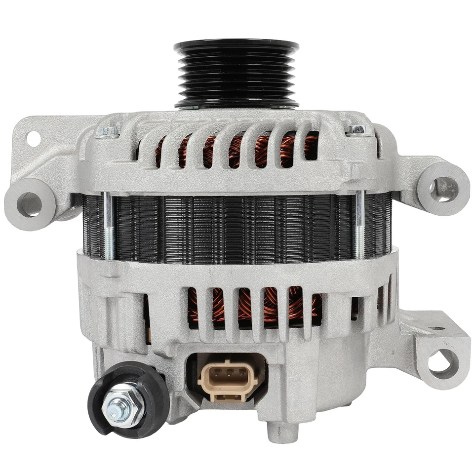 Alternator For Ford Fusion Mercury Milan 2006 2007 2008 2009 2.3L 150A 11172 - Image 3 of 4